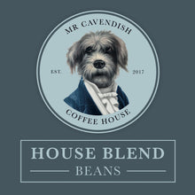 House Blend - Beans (200g)