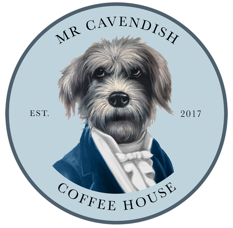 Mr Cavendish Coffee House