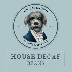 House Decaf - Beans (500g)